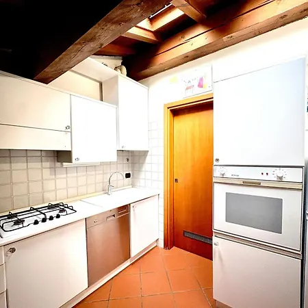 Rooftop Retreat Verona