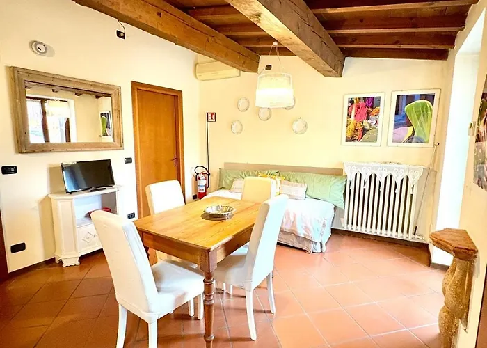 Rooftop Retreat * Verona