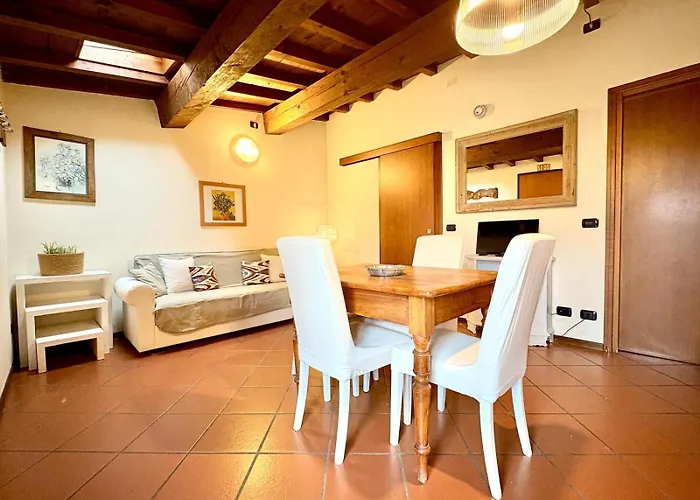 Rooftop Retreat Appartamento Verona