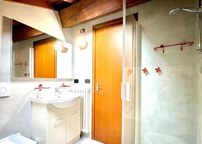 Rooftop Retreat Verona