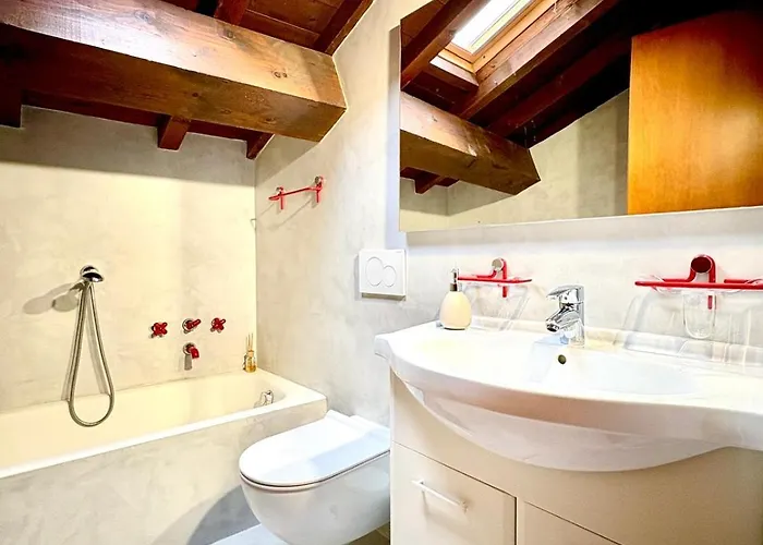 Rooftop Retreat Verona