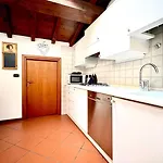 Appartamento Rooftop Retreat *
