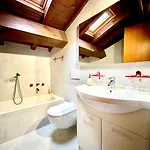 Rooftop Retreat Verona