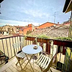 Rooftop Retreat Appartamento Verona