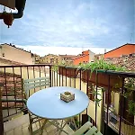 Rooftop Retreat Verona