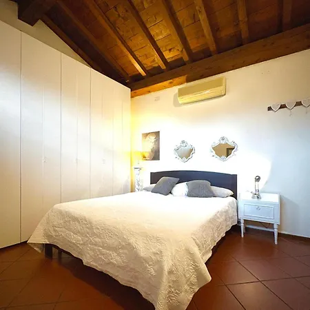 Rooftop Retreat Apartment *