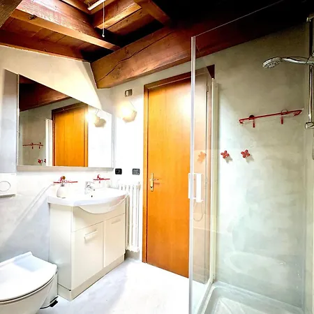 Rooftop Retreat Verona