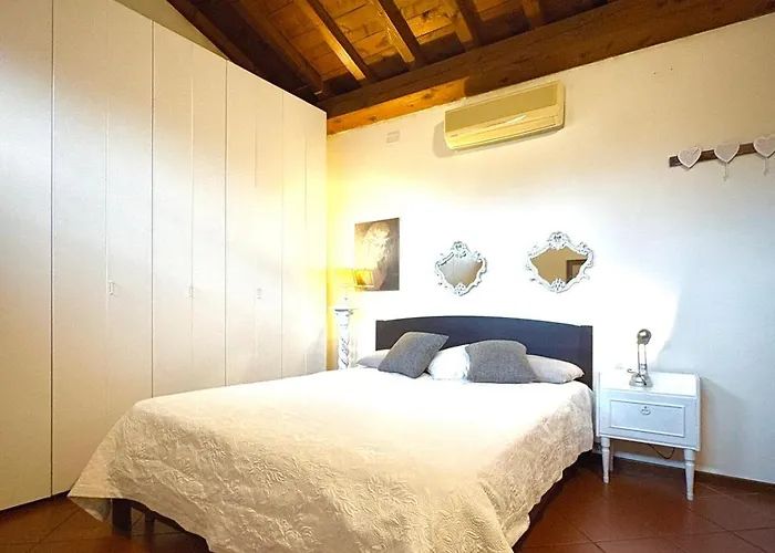 Rooftop Retreat Διαμέρισμα *