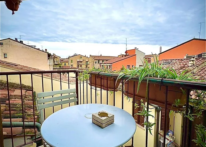 Rooftop Retreat Βερόνα