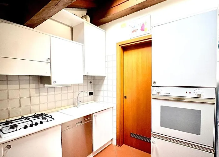 Rooftop Retreat ヴェローナ