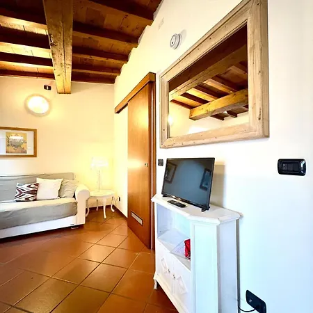 Apartment Rooftop Retreat