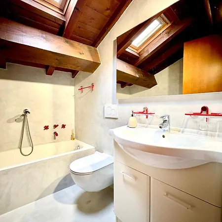 Rooftop Retreat Verona